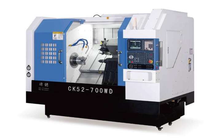 富蕴县回收CNC
